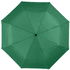 21,5" Alex-sateenvarjo, taitettava, automaattinen, vihreä lisäkuva 4